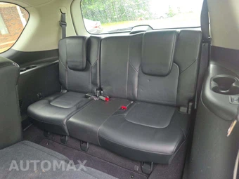 2017 Nissan Armada SL – miniatura 11