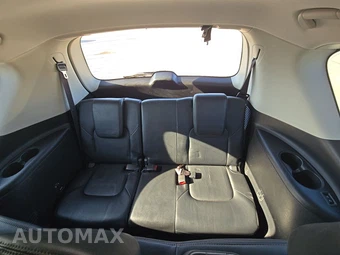 2017 Nissan Armada SL – miniatura 14