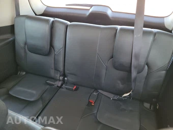 2017 Nissan Armada SL – miniatura 14