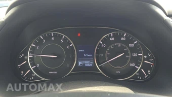 2017 Nissan Armada SL – miniatura 18