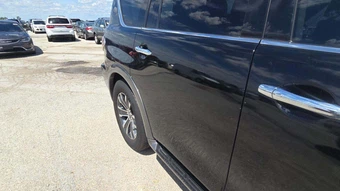 2017 Nissan Armada SL – miniatura 29