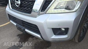 2017 Nissan Armada SL – miniatura 23