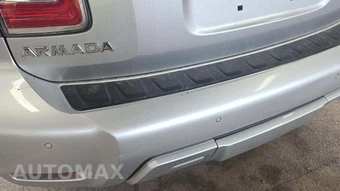 2017 Nissan Armada SL – miniatura 29