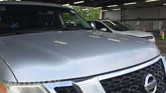 2017 Nissan Armada SL – miniatura 34