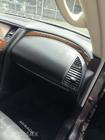 2017 Nissan Armada SL – miniatura 19