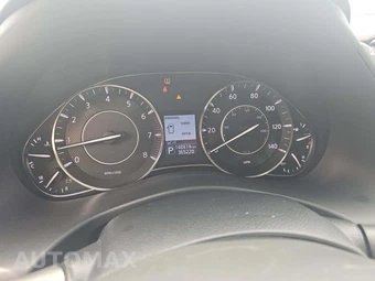 2017 Nissan Armada SV – miniatura 6