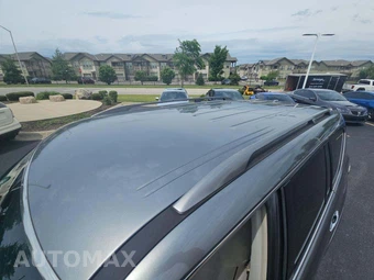 2017 Nissan Armada SV – miniatura 9