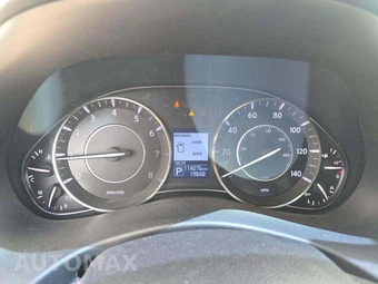 2017 Nissan Armada SV - miniatura 9