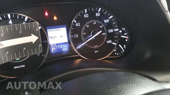 2017 Nissan Armada SV – miniatura 22