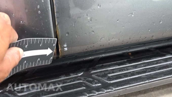 2017 Nissan Armada SV – miniatura 27