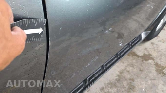 2017 Nissan Armada SV – miniatura 31