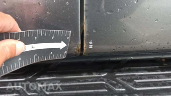2017 Nissan Armada SV – miniatura 37