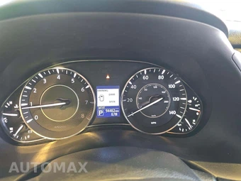 2017 Nissan Armada SV – miniatura 9