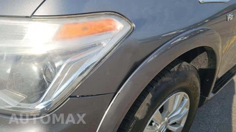 2017 Nissan Armada SV – miniatura 21