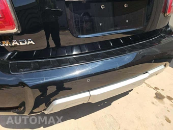 2017 Nissan Armada SV – miniatura 32