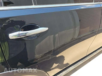 2017 Nissan Armada SV – miniatura 34