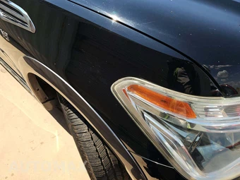 2017 Nissan Armada SV – miniatura 37