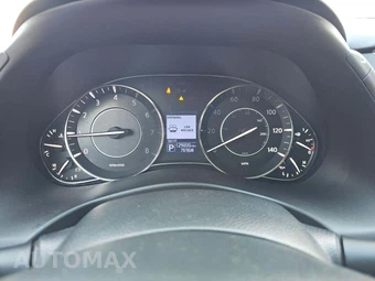 2017 Nissan Armada SV – miniatura 8