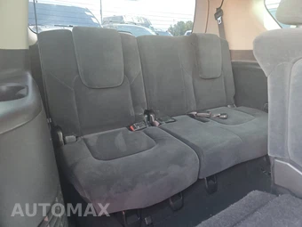 2017 Nissan Armada SV – miniatura 14