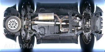 2017 Nissan Armada SV – miniatura 19