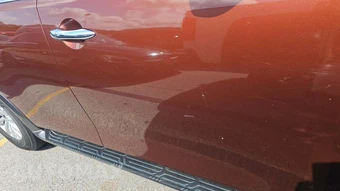 2017 Nissan Armada SV – miniatura 24