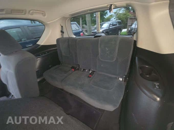 2017 Nissan Armada SV – miniatura 14