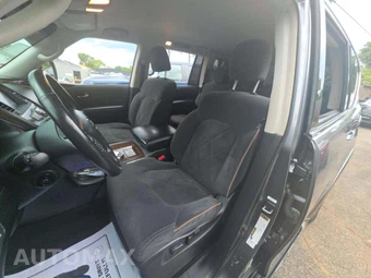 2017 Nissan Armada SV – miniatura 6