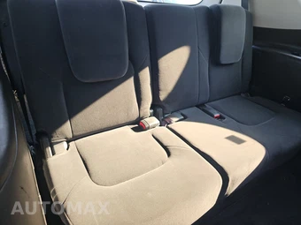 2017 Nissan Armada SV – miniatura 14
