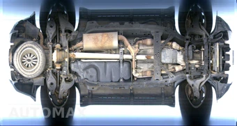 2017 Nissan Armada SV – miniatura 19