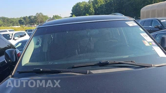 2017 Nissan Armada SV – miniatura 20