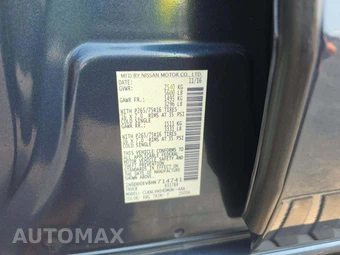 2017 Nissan Frontier PRO-4X Crew Cab Medium Bed – miniatura 2