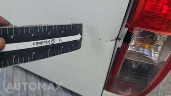 2017 Nissan Frontier S Extended Cab Medium Bed - miniatura 23