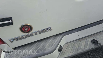 2017 Nissan Frontier S Extended Cab Medium Bed - miniatura 26
