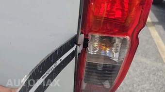 2017 Nissan Frontier S Extended Cab Medium Bed - miniatura 27