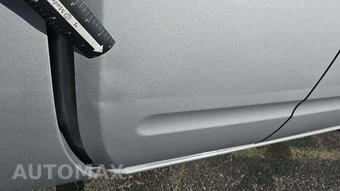 2017 Nissan Frontier S Extended Cab Medium Bed – miniatura 21
