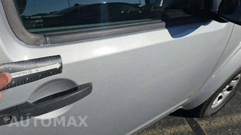 2017 Nissan Frontier S Extended Cab Medium Bed – miniatura 28