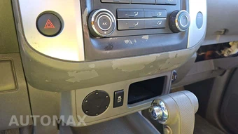 2017 Nissan Frontier S Extended Cab Medium Bed – miniatura 33