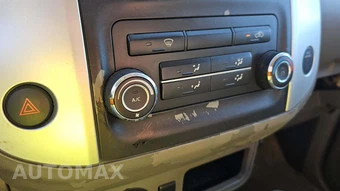 2017 Nissan Frontier S Extended Cab Medium Bed – miniatura 34