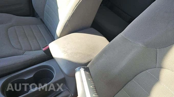 2017 Nissan Frontier S Extended Cab Medium Bed – miniatura 37