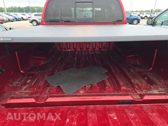 2017 Nissan Frontier SV Crew Cab Medium Bed – miniatura 16