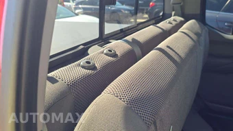 2017 Nissan Frontier SV Crew Cab Medium Bed – miniatura 21