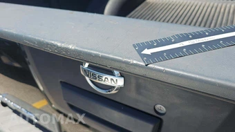 2017 Nissan Frontier SV Crew Cab Medium Bed – miniatura 26