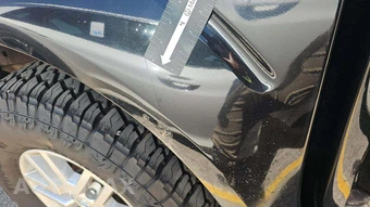 2017 Nissan Frontier SV Crew Cab Medium Bed – miniatura 33