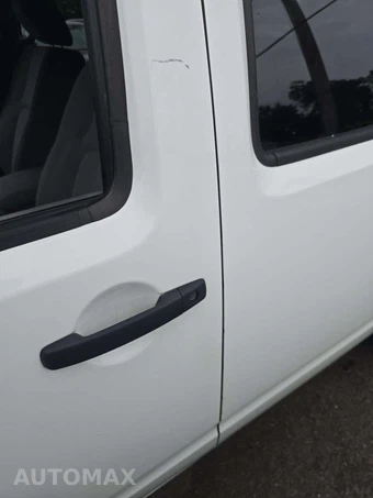 2017 Nissan Frontier SV Crew Cab Medium Bed – miniatura 22