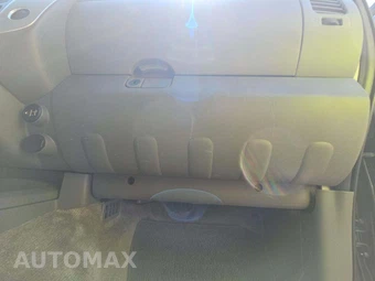 2017 Nissan Frontier SV Crew Cab Medium Bed – miniatura 16