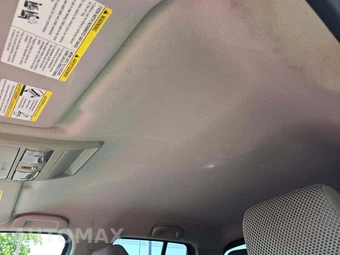 2017 Nissan Frontier SV Crew Cab Medium Bed - miniatura 8