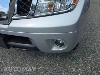 2017 Nissan Frontier SV Crew Cab Medium Bed – miniatura 22