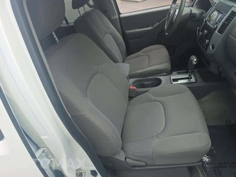 2017 Nissan Frontier SV Crew Cab Medium Bed - miniatura 15