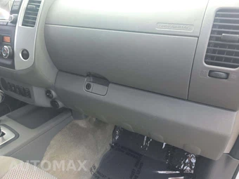 2017 Nissan Frontier SV Crew Cab Medium Bed - miniatura 16