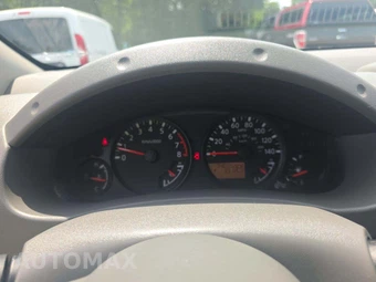 2017 Nissan Frontier SV Crew Cab Medium Bed - miniatura 6